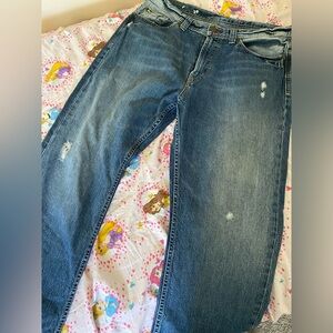 Men’s Jeans 36 30